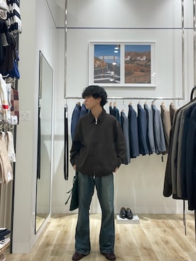 Yuichiroさんのコーディネート