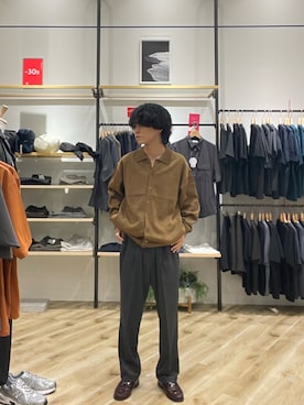 Yuichiroさんのコーディネート