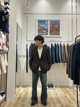 Yuichiroさんのコーディネート