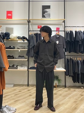 Yuichiroさんのコーディネート