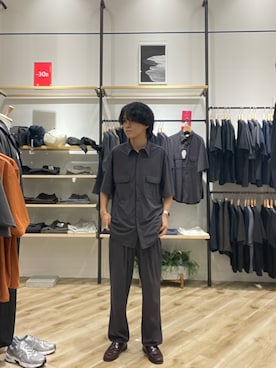 Yuichiroさんのコーディネート