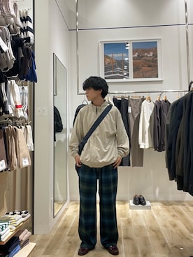 Yuichiroさんのコーディネート
