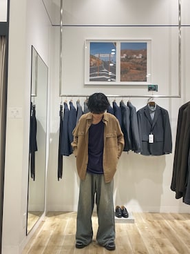 Yuichiroさんのコーディネート