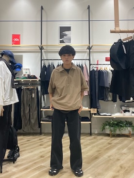 Yuichiroさんのコーディネート