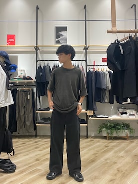 Yuichiroさんのコーディネート