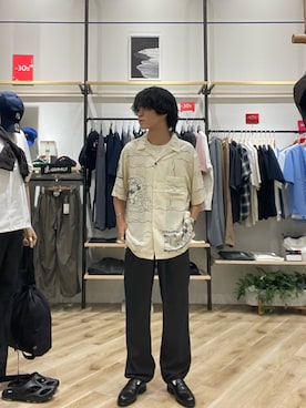Yuichiroさんのコーディネート