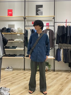 Yuichiroさんのコーディネート