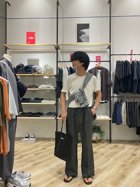 Yuichiroさんのコーディネート