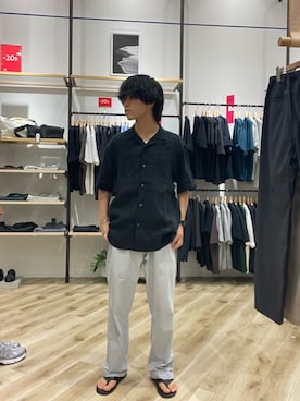Yuichiroさんのコーディネート