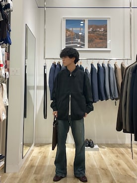 Yuichiroさんのコーディネート
