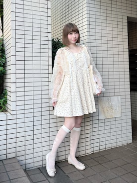 ZLY0924🍒さんのコーディネート