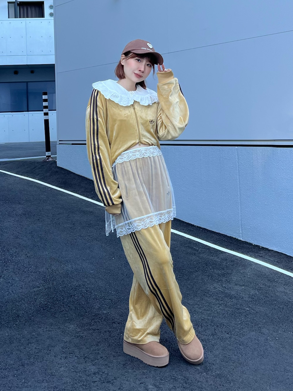 ジャージ 韓国限定 アディダス 韓国adidasジャージ adidasのジャージを