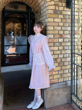 ZLY0924🍒さんのコーディネート