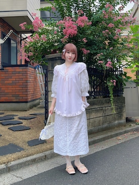 ZLY0924🍒さんのコーディネート