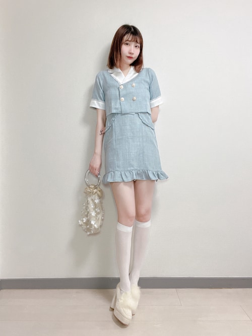 ZLY0924🍒さんのコーディネート