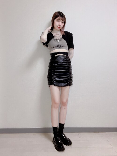 ZLY0924🍒さんのコーディネート