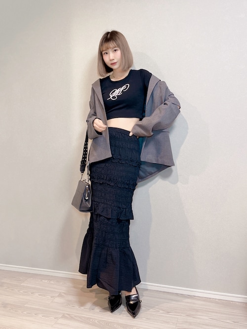 MOUSSY | CUT OUT ジャケット (ジャケット ) |SHEL'TTER WEBSTORE