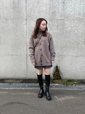 haanaa98さんのコーディネート