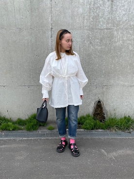 haanaa98さんのコーディネート