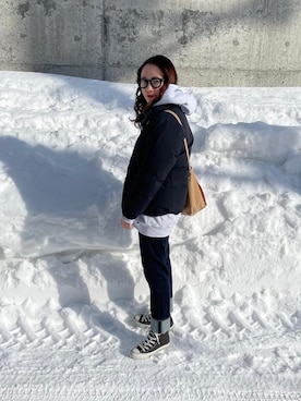 haanaa98さんのコーディネート