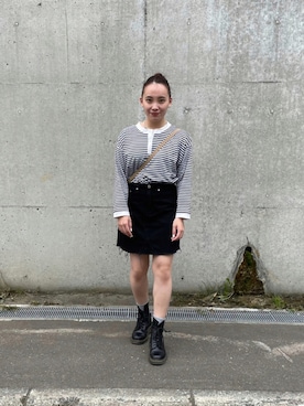 haanaa98さんのコーディネート