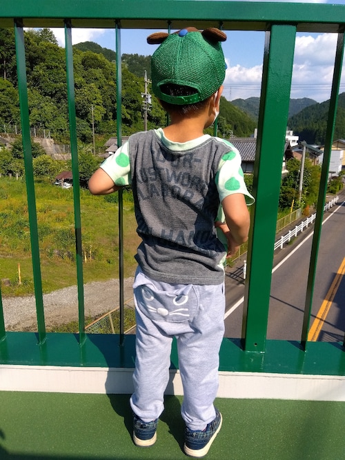 シンプルデニムおじさん👖さんのコーディネート