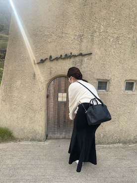 mimisさん（レディース・157cm）の秋コーディネート