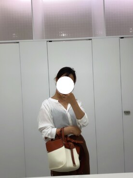 mimisさん（レディース・157cm）の秋コーディネート