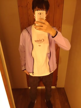 GoGan.TW🇹🇼さんのコーディネート