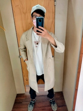 GoGan.TW🇹🇼さんのコーディネート