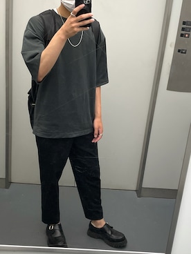 kurokichi0816さんのコーディネート