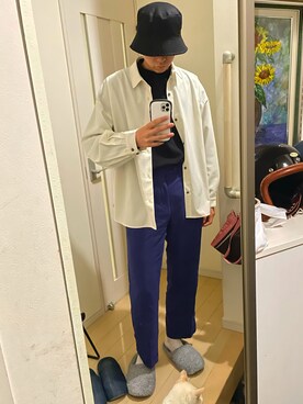 kurokichi0816さんのコーディネート