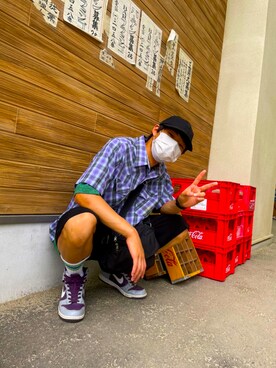 kurokichi0816さんのコーディネート