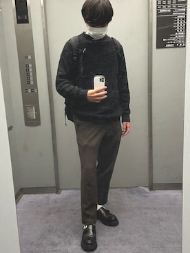 kurokichi0816さんのコーディネート