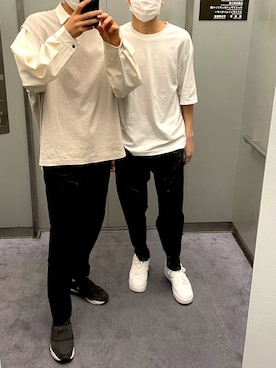 kurokichi0816さんのコーディネート