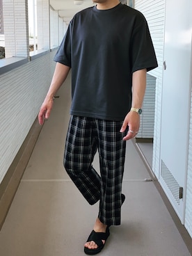 D.heyさんのコーディネート