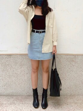 encarnanaさんのコーディネート