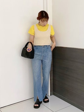 hitomiさんのコーディネート