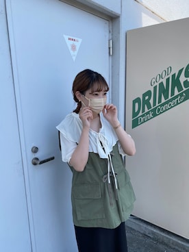 hitomiさんのコーディネート