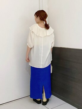 hitomiさんのコーディネート