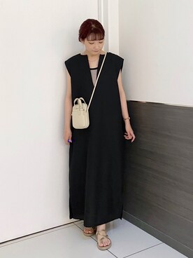 hitomiさんのコーディネート