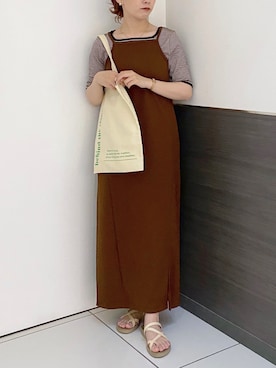 hitomiさんのコーディネート