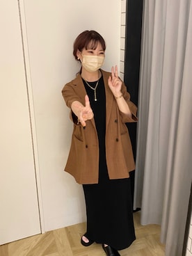 hitomiさんのコーディネート