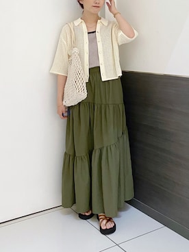 hitomiさんのコーディネート