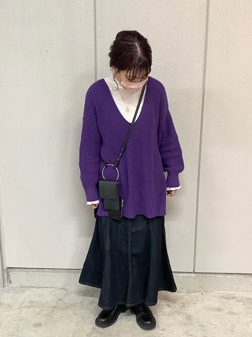 hitomiさんのコーディネート