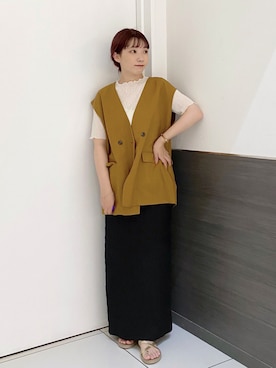 hitomiさんのコーディネート