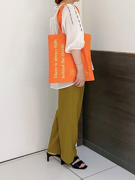 hitomiさんのコーディネート