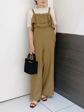 hitomiさんのコーディネート