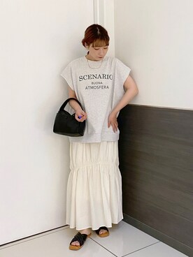 hitomiさんのコーディネート