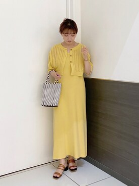 hitomiさんのコーディネート